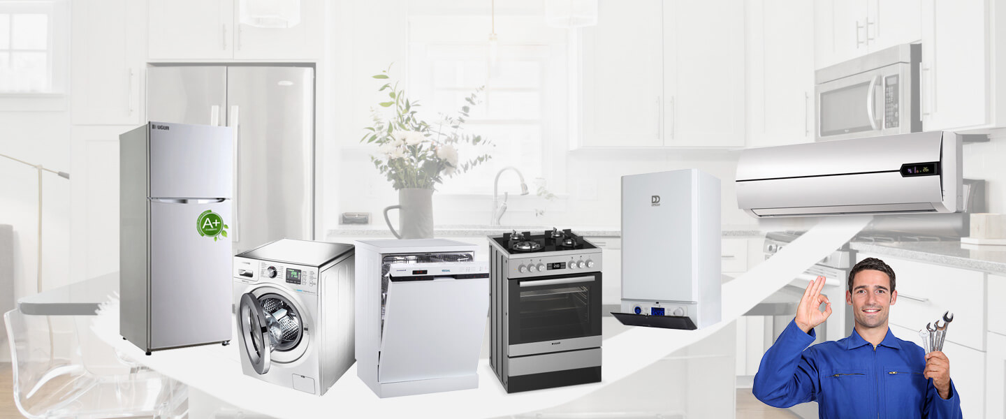 Muratpaşa Gaggenau Servisi